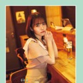 【中面・扉】SUNNY GIRL vol.13 ぽぽちゃん