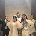 田中美久（写真は本人のインスタグラムから）※所属事務所に許諾をもらってます