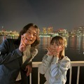 田中美久（写真は本人のインスタグラムから）※所属事務所に許諾をもらってます