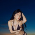 元#ババババンビ・岸みゆが2nd写真集！水着＆ランジェリー姿で“過去最大級の露出”に挑戦！ 画像