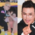 ライブ配信中に女性の髪を掴み暴行…炎上の韓国タレント、元所属事務所が線引き「一切無関係」