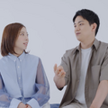 “りくりゅうペア”がエアウィーヴ新CMに登場!引退後の心境を語るSpecialインタビュー公開