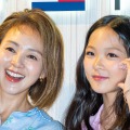 「モデルは違うみたい」SHIHO、雑誌撮影やオーディション挑戦も話題の娘（14）の進路に悩む