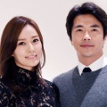 「子供が外国人と結婚したら『来ないで』と言う」米在住の俳優クォン・サンウ妻、言語の悩みを吐露 画像