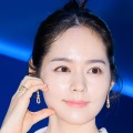「仲良しだったのに」『太陽を抱く月』主演女優、衝撃を受けた男友達が結婚式に来なかった理由 画像