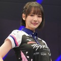 岡田紗佳【写真:竹内みちまろ】
