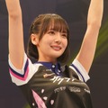岡田紗佳【写真:竹内みちまろ】