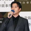 要潤、嵐の活動終了に思い明かす「それぞれが才能に溢れていた」 画像