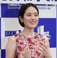 筧美和子、第1子男児の出産を報告「今後ともあたたかく見守って」 画像