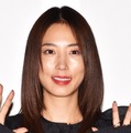MEGUMI、元事務所の先輩　小池栄子の活躍を語る「私にとって励みでしかない」 画像