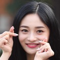 9年ぶり再結成には合流できなかったが…I.O.I中国人メンバー、グループの新曲のダンス披露 画像