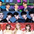 EXO・ZB1・LE SSERAFIMら豪華アーティスト集結!『MEGA CONCERT』が成功裏に終了