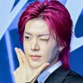 「完全にロックスター」NCT・ユウタ、圧倒的カリスマ性で魅了…『メトロック2026』ステージフォト公開
