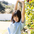 提供：週刊 SPA!編集部 撮影／武田敏将 ヘアメイク／KEIKO（renewal） スタイリング／田中陽子