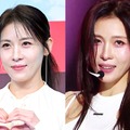 K-POPアイドルよりバズってる!? 女優ハ・ジウォン、23年ぶり音楽番組ステージが2日で170万再生突破 画像