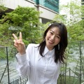 （写真は桜井日奈子の公式インスタグラムから）※所属事務所に掲載許諾をもらっています
