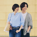 内田有紀×寺西拓人がW主演で19歳の“年の差”ラブストーリー！フジドラマ『ラストノート』が放送決定　 画像