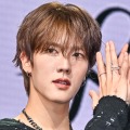 OMEGA X・ジョンフン、グループ脱退…過去には前所属先の女代表から“セクハラ”被害も