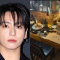 BTS・JUNG KOOKの“食べ残し”まで公開? 飲食店主の行動にファン怒り、サインを残した善意がなぜ炎上に