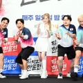 日本のお笑い芸人が韓国バラエティにレギュラー出演、MCは本田仁美　さらに近づく日韓エンタメの期待と危うさ 画像