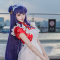 シャンプー「らんま1/2」／猫乃うた（X：@NekoPikoU）