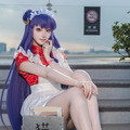 シャンプー「らんま1/2」／猫乃うた（X：@NekoPikoU）