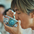 木村拓哉が出演する新テレビCM「オレと麦とろ牛」編
