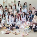 “24人組”ガールズグループtripleS、日本ファンへ特別な贈り物！新曲『Baby Flower』日本語版リリース 画像