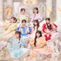 CUTIE STREETがグループ初のウィークリー1位獲得！9月からは初のアリーナツアーも開催 画像