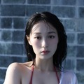 髙野真央 1st 写真集 （※タイトル未定）©佐藤裕之／講談社