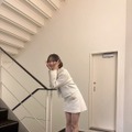 （写真は南沙良の公式Xから）※所属事務所に掲載許諾をもらっています