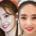 「クレオパトラみたい」“元祖バービー人形”と呼ばれた韓国女優、ビジュアル激変？ファンの反応分かれる 画像