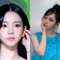 日本での写真が大炎上したのに…aespa・カリナ、青衣装の投稿が再び物議？そのワケとは