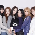 izna、日本で“冠番組”放送決定！お笑いコンビ・ぺこぱとバラエティ企画に体当たり挑戦 画像