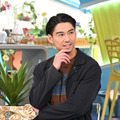 賀来賢人が『A-Studio+』に登場！妻・榮倉奈々を驚かせた出来事やプロデュース業への挑戦を語る 画像