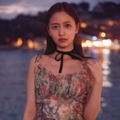 乃木坂46・金川紗耶の1st写真集『好きのグラデーション』4種の裏表紙を公開！ 画像