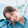 裏表紙 Sony Music Shop限定版　撮影/三宮幹史