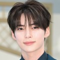 ZB1ソン・ハンビン、フェロモン大放出！キケンな眼差しにファン悶絶「鼻血でる」「沼でしかない」 画像