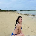 澄田綾乃、最新DVDオフショでメリハリボディー披露 画像