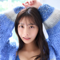 鈴木優香 デジタル写真集『After Bloom』（撮影：Takeo Dec.） 価格2,200円（税込）