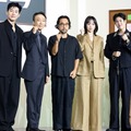 公開前から“人種差別・性差別騒動”で炎上の韓国ドラマ、配信控え主演俳優が自信「期待していい」 画像