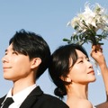 『キム秘書』出演の39歳女優が電撃婚！お相手は10歳下で元フィギュア選手のミュージカル俳優