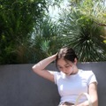 村重杏奈（写真は公式インスタグラムから）※所属事務所に許諾を得ています