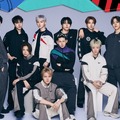TREASURE、Reebok新ビジュアルモデルに就任！7年目の新たな夢語る「いつか日本でスタジアム公演」 画像