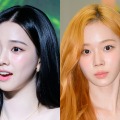怪しい宗教勧誘についていった経験…aespa・カリナ＆ウィンター、騙されやすい一面を告白 画像