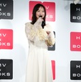 佐々木希【撮影:小宮山あきの】