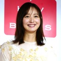 佐々木希【撮影:小宮山あきの】
