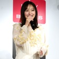 佐々木希【撮影:小宮山あきの】