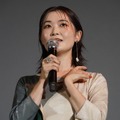 根矢涼香【写真：竹内みちまろ】