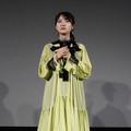 豊田ルナ【写真：竹内みちまろ】